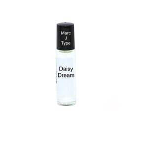 Daisy Dream Marc Jacobs (W) Type 1/3 Glass Roll-On Bottle Great
